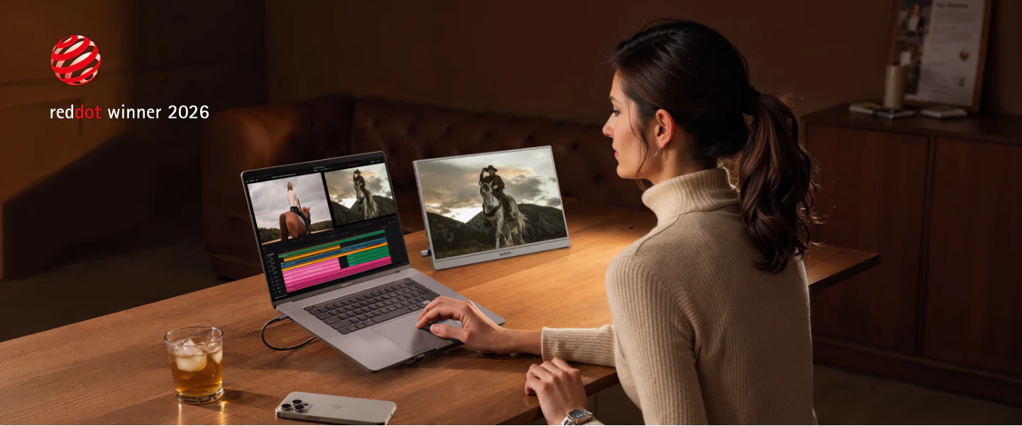 Pro Gaming Anywhere, Anytime